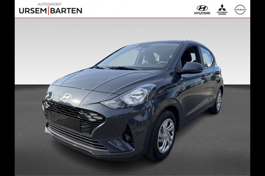 Hyundai i10 1.0 Comfort