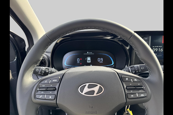 Hyundai i10 1.0 Comfort