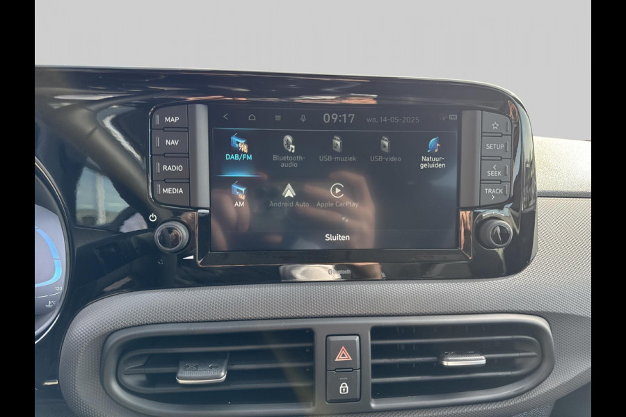 Hyundai i10 1.0 Comfort