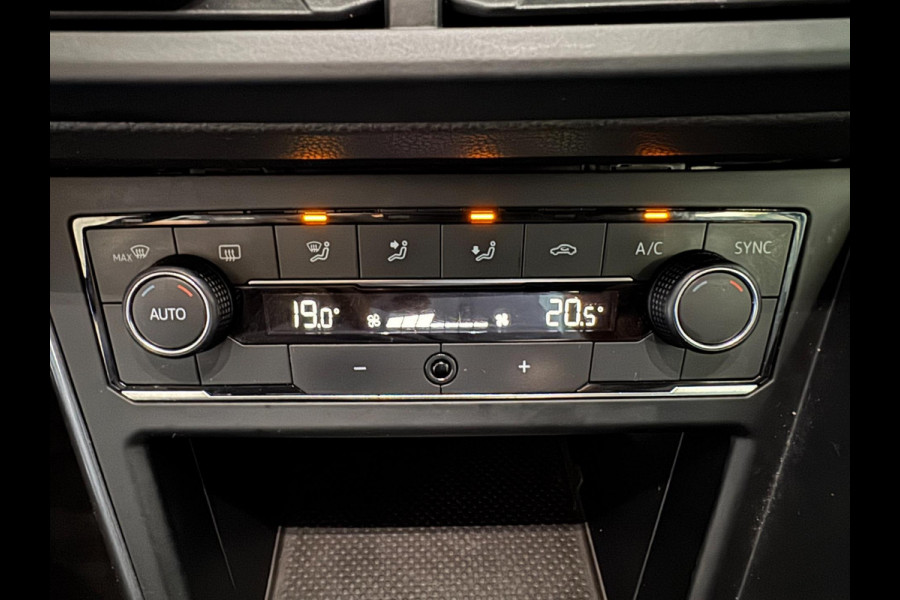 Volkswagen Polo 1.0 TSI Highline CLIMAAT CONTROL E.C.C. CARPLAY PARKEERSENSOREN