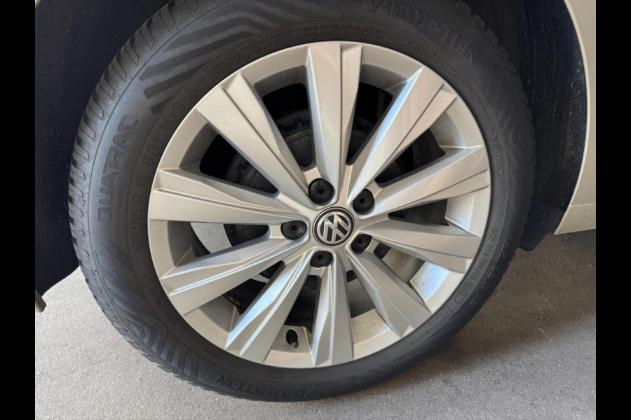 Volkswagen Polo 1.0 TSI Highline CLIMAAT CONTROL E.C.C. CARPLAY PARKEERSENSOREN
