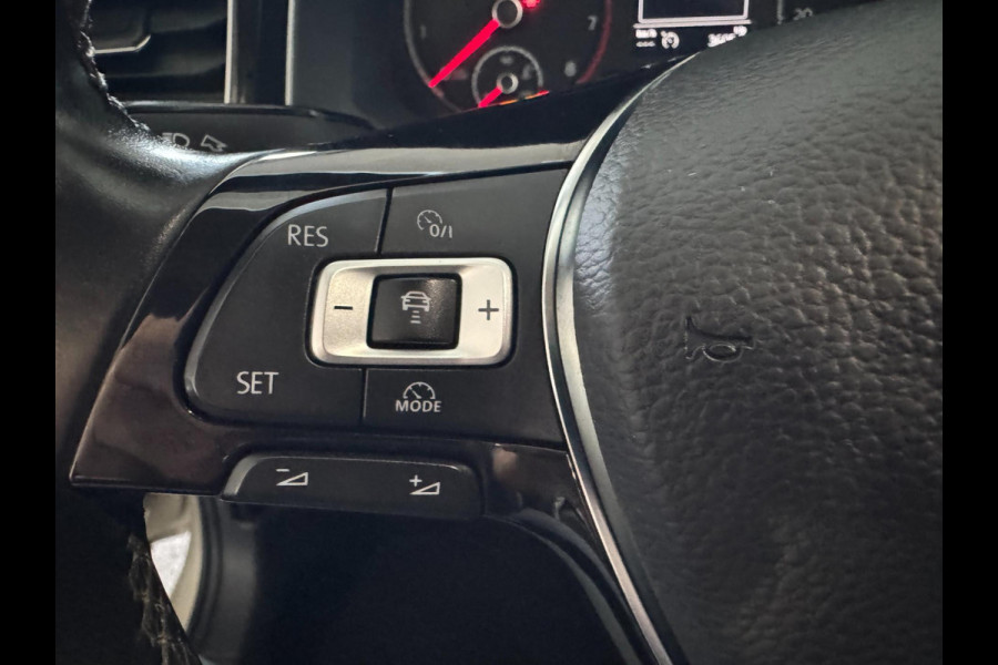 Volkswagen Polo 1.0 TSI Highline CLIMAAT CONTROL E.C.C. CARPLAY PARKEERSENSOREN