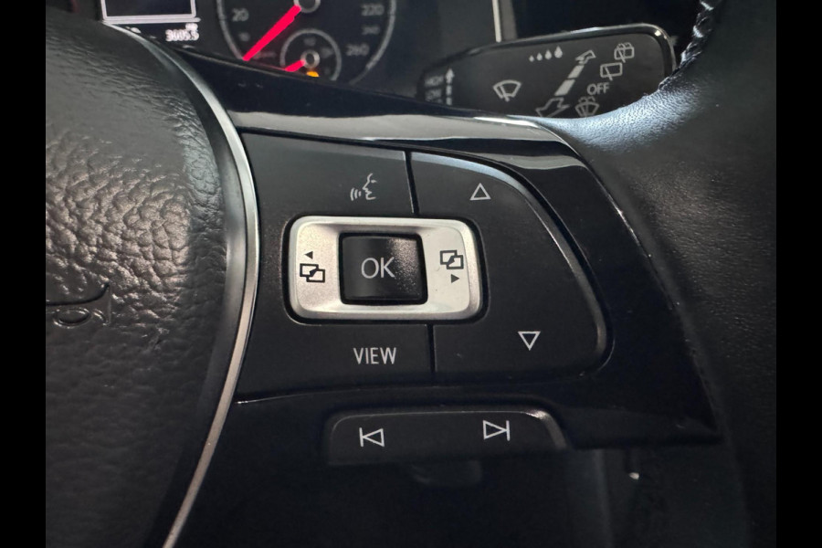 Volkswagen Polo 1.0 TSI Highline CLIMAAT CONTROL E.C.C. CARPLAY PARKEERSENSOREN