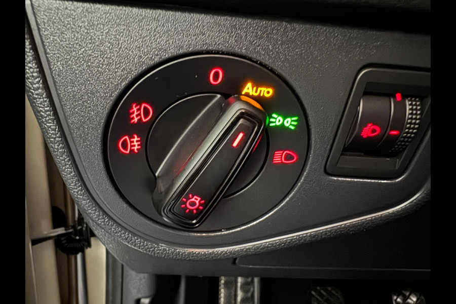 Volkswagen Polo 1.0 TSI Highline CLIMAAT CONTROL E.C.C. CARPLAY PARKEERSENSOREN