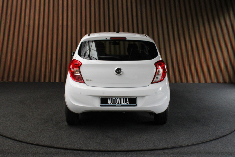 Opel KARL 1.0 ecoFLEX Edition Airco Cruise C. Bluetooth PDC