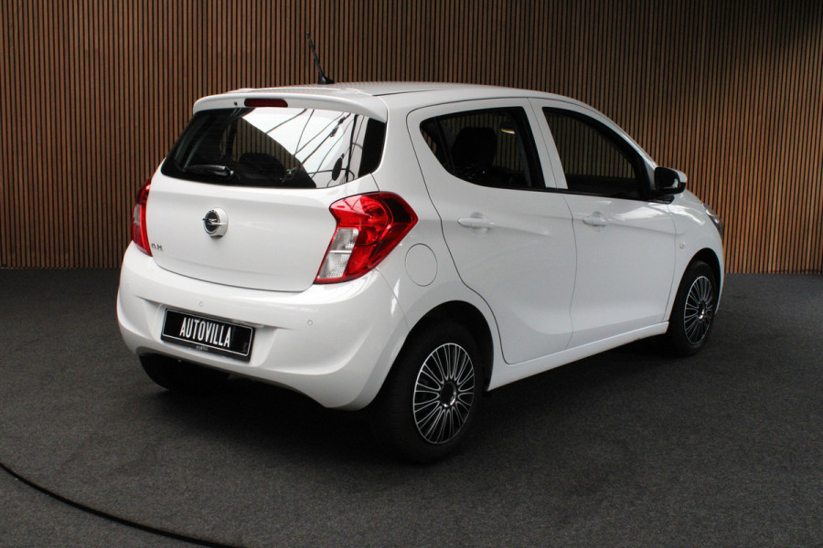 Opel KARL 1.0 ecoFLEX Edition Airco Cruise C. Bluetooth PDC