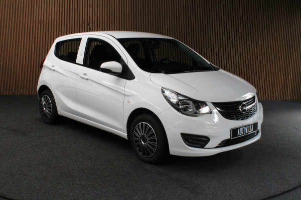 Opel KARL 1.0 ecoFLEX Edition Airco Cruise C. Bluetooth PDC