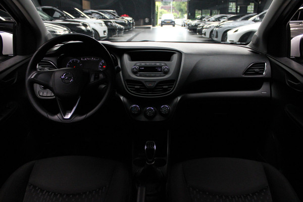 Opel KARL 1.0 ecoFLEX Edition Airco Cruise C. Bluetooth PDC
