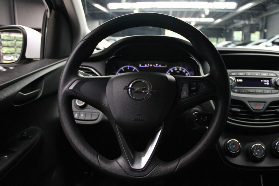 Opel KARL 1.0 ecoFLEX Edition Airco Cruise C. Bluetooth PDC