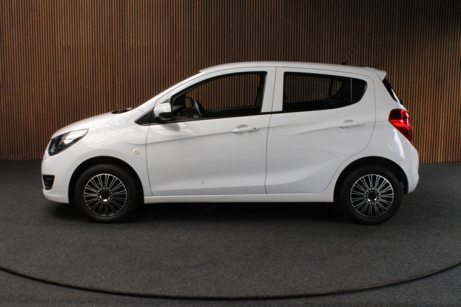 Opel KARL 1.0 ecoFLEX Edition Airco Cruise C. Bluetooth PDC