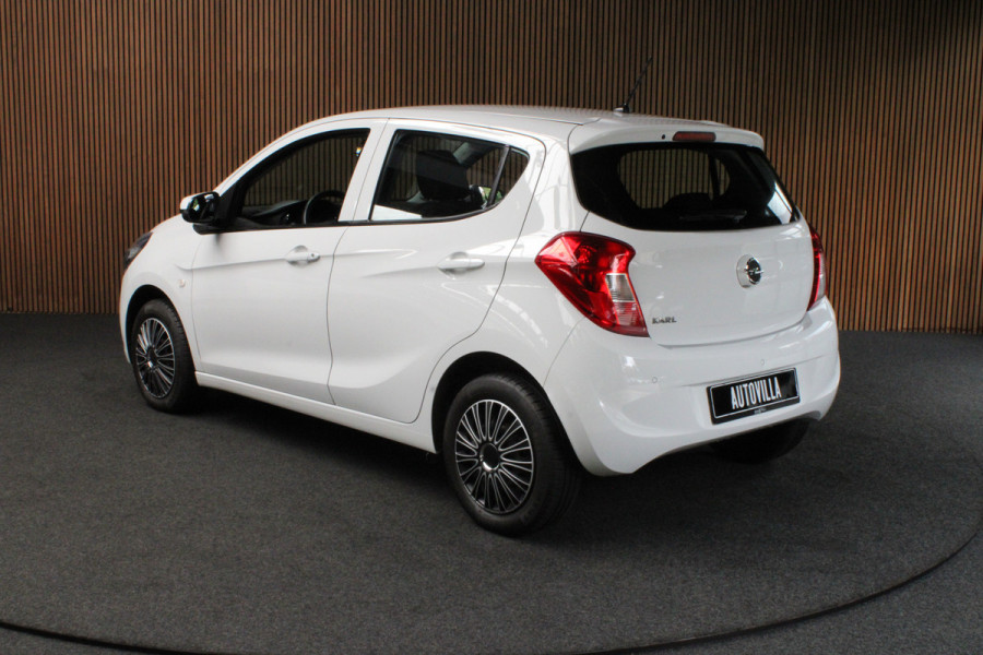 Opel KARL 1.0 ecoFLEX Edition Airco Cruise C. Bluetooth PDC