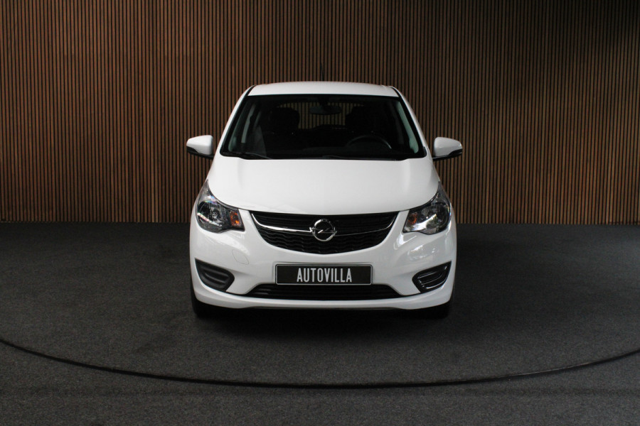 Opel KARL 1.0 ecoFLEX Edition Airco Cruise C. Bluetooth PDC