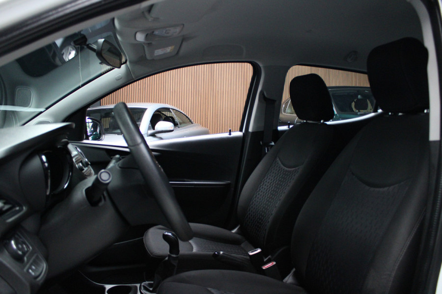 Opel KARL 1.0 ecoFLEX Edition Airco Cruise C. Bluetooth PDC