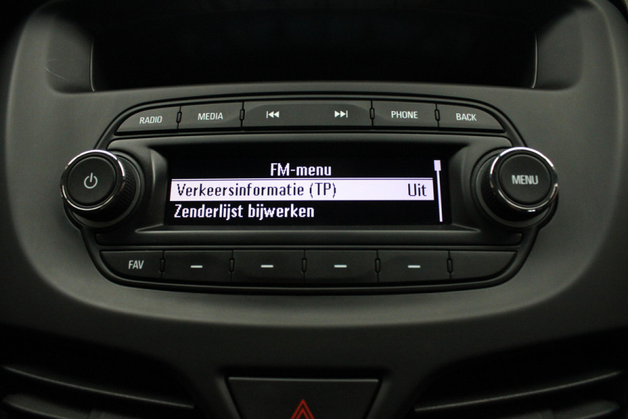 Opel KARL 1.0 ecoFLEX Edition Airco Cruise C. Bluetooth PDC