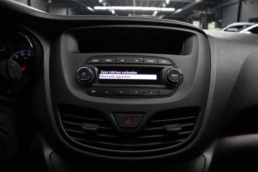 Opel KARL 1.0 ecoFLEX Edition Airco Cruise C. Bluetooth PDC