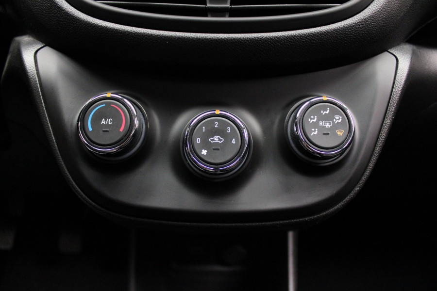 Opel KARL 1.0 ecoFLEX Edition Airco Cruise C. Bluetooth PDC