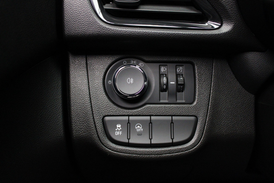 Opel KARL 1.0 ecoFLEX Edition Airco Cruise C. Bluetooth PDC