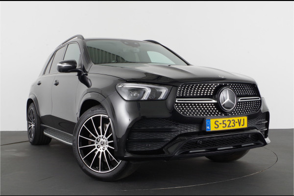 Mercedes-Benz GLE 350 de 4MATIC AMG Line > 320pk/Night-pakket/360° Camera/Plug-in hybride/Trekhaak