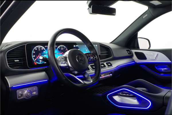 Mercedes-Benz GLE 350 de 4MATIC AMG Line > 320pk/Night-pakket/360° Camera/Plug-in hybride/Trekhaak