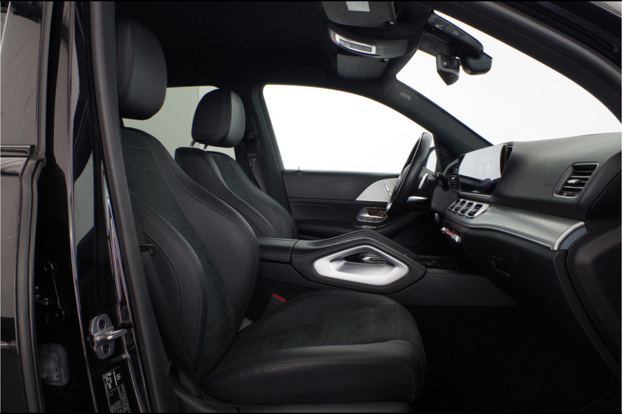 Mercedes-Benz GLE 350 de 4MATIC AMG Line > 320pk/Night-pakket/360° Camera/Plug-in hybride/Trekhaak