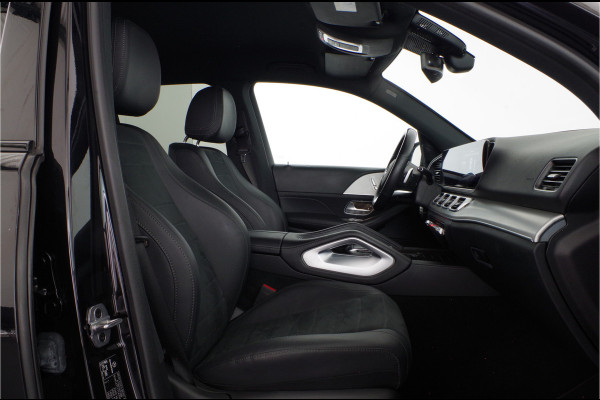 Mercedes-Benz GLE 350 de 4MATIC AMG Line > 320pk/Night-pakket/360° Camera/Plug-in hybride/Trekhaak