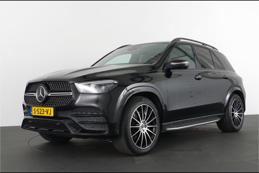 Mercedes-Benz GLE 350 de 4MATIC AMG Line > 320pk/Night-pakket/360° Camera/Plug-in hybride/Trekhaak