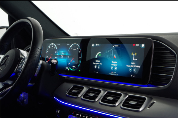 Mercedes-Benz GLE 350 de 4MATIC AMG Line > 320pk/Night-pakket/360° Camera/Plug-in hybride/Trekhaak