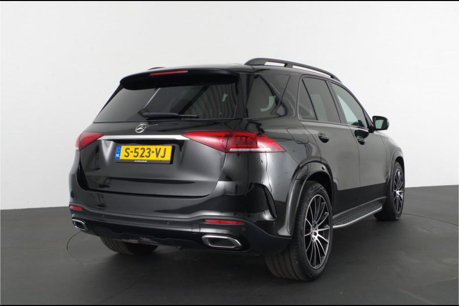 Mercedes-Benz GLE 350 de 4MATIC AMG Line > 320pk/Night-pakket/360° Camera/Plug-in hybride/Trekhaak