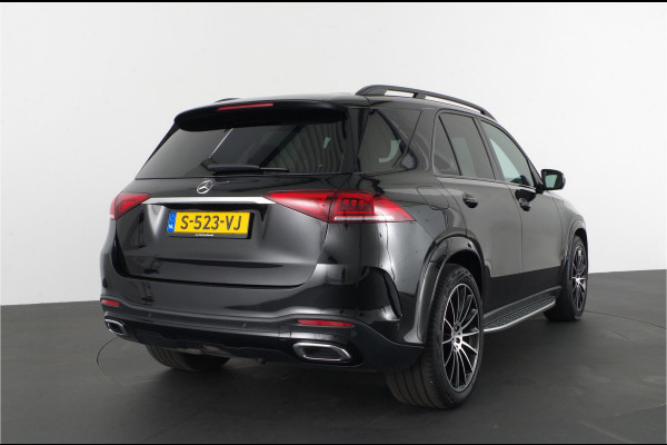 Mercedes-Benz GLE 350 de 4MATIC AMG Line > 320pk/Night-pakket/360° Camera/Plug-in hybride/Trekhaak
