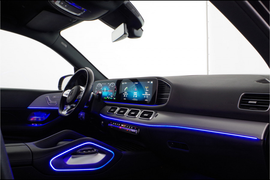 Mercedes-Benz GLE 350 de 4MATIC AMG Line > 320pk/Night-pakket/360° Camera/Plug-in hybride/Trekhaak