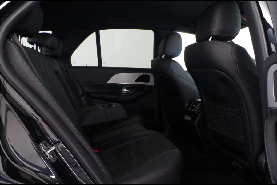 Mercedes-Benz GLE 350 de 4MATIC AMG Line > 320pk/Night-pakket/360° Camera/Plug-in hybride/Trekhaak
