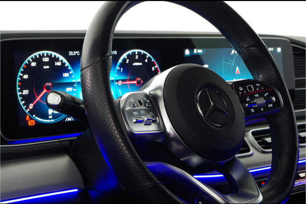 Mercedes-Benz GLE 350 de 4MATIC AMG Line > 320pk/Night-pakket/360° Camera/Plug-in hybride/Trekhaak