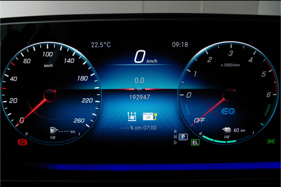 Mercedes-Benz GLE 350 de 4MATIC AMG Line > 320pk/Night-pakket/360° Camera/Plug-in hybride/Trekhaak