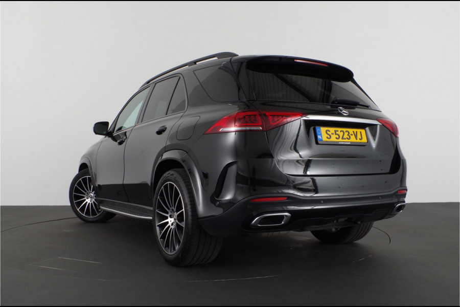 Mercedes-Benz GLE 350 de 4MATIC AMG Line > 320pk/Night-pakket/360° Camera/Plug-in hybride/Trekhaak