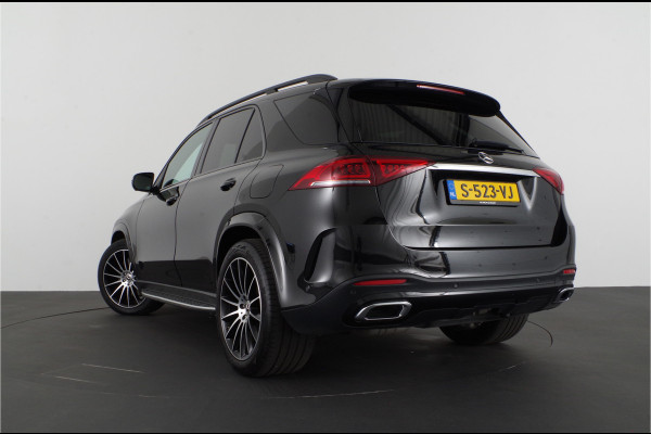 Mercedes-Benz GLE 350 de 4MATIC AMG Line > 320pk/Night-pakket/360° Camera/Plug-in hybride/Trekhaak
