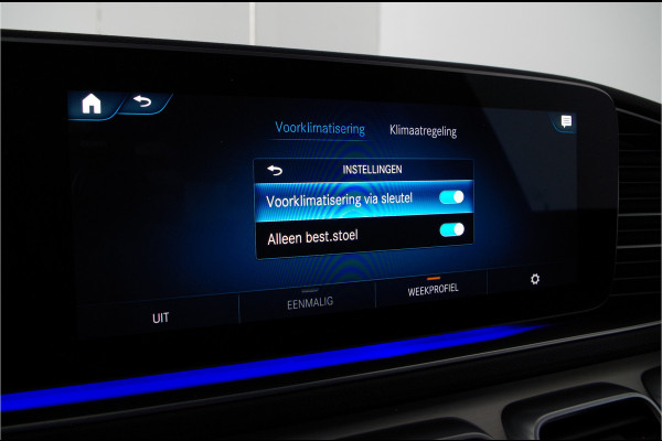 Mercedes-Benz GLE 350 de 4MATIC AMG Line > 320pk/Night-pakket/360° Camera/Plug-in hybride/Trekhaak