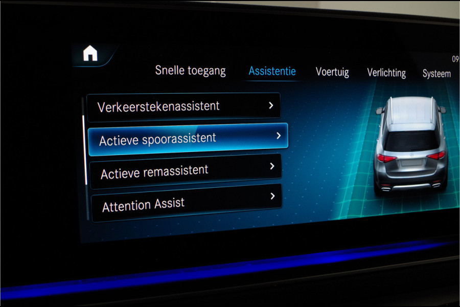 Mercedes-Benz GLE 350 de 4MATIC AMG Line > 320pk/Night-pakket/360° Camera/Plug-in hybride/Trekhaak
