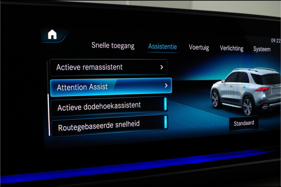 Mercedes-Benz GLE 350 de 4MATIC AMG Line > 320pk/Night-pakket/360° Camera/Plug-in hybride/Trekhaak