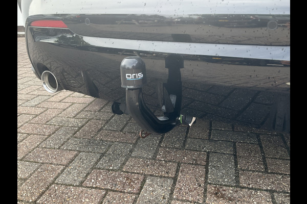BMW 1-serie 118d Business M-Sport Trekhaak Leder Carplay Sfeerverl Led Voll.Onderhouden!