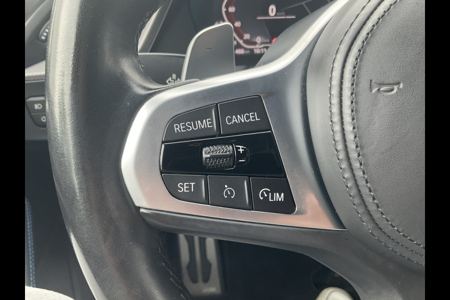 BMW 1-serie 118d Business M-Sport Trekhaak Leder Carplay Sfeerverl Led Voll.Onderhouden!