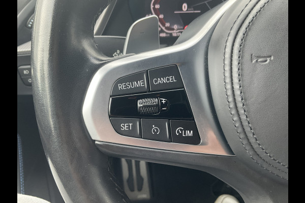 BMW 1-serie 118d Business M-Sport Trekhaak Leder Carplay Sfeerverl Led Voll.Onderhouden!
