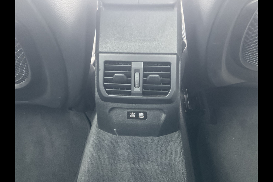 BMW 1-serie 118d Business M-Sport Trekhaak Leder Carplay Sfeerverl Led Voll.Onderhouden!