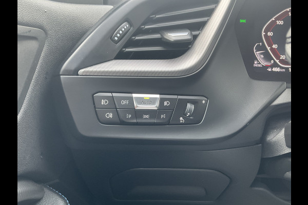 BMW 1-serie 118d Business M-Sport Trekhaak Leder Carplay Sfeerverl Led Voll.Onderhouden!