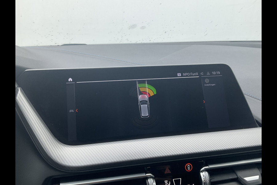 BMW 1-serie 118d Business M-Sport Trekhaak Leder Carplay Sfeerverl Led Voll.Onderhouden!