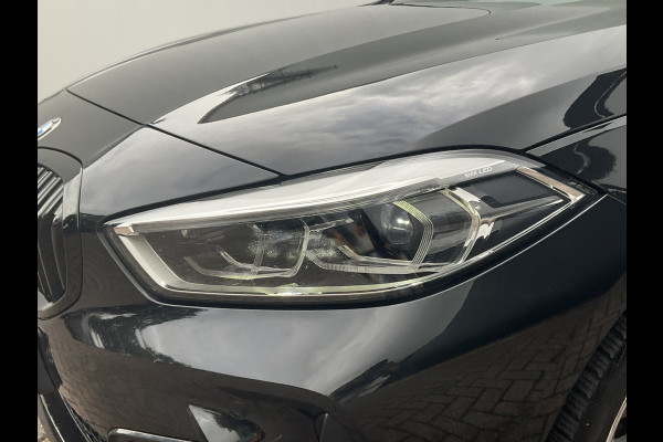 BMW 1-serie 118d Business M-Sport Trekhaak Leder Carplay Sfeerverl Led Voll.Onderhouden!