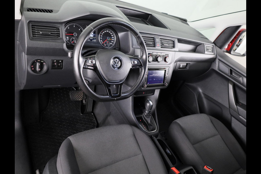 Volkswagen Caddy 2.0 TDI L1H1 BMT C-Edition AUTOMAAT | PDC | LMV