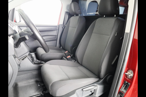 Volkswagen Caddy 2.0 TDI L1H1 BMT C-Edition AUTOMAAT | PDC | LMV