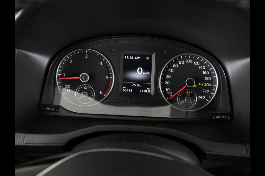 Volkswagen Caddy 2.0 TDI L1H1 BMT C-Edition AUTOMAAT | PDC | LMV