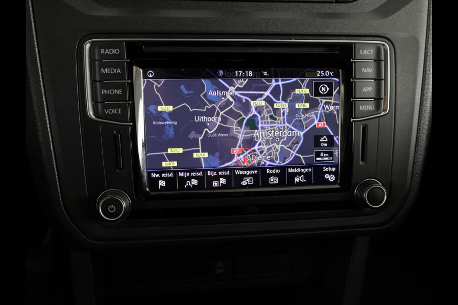 Volkswagen Caddy 2.0 TDI L1H1 BMT C-Edition AUTOMAAT | PDC | LMV