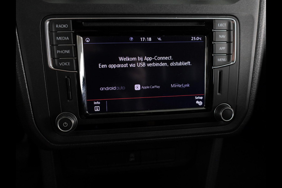 Volkswagen Caddy 2.0 TDI L1H1 BMT C-Edition AUTOMAAT | PDC | LMV